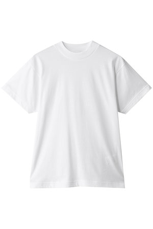 ナゴンスタンス/nagonstansのSoft jersey Stand daily T/SH　Tシャツ(110100/110102)