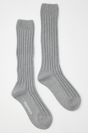 ナゴンスタンス/nagonstansのLoose Socks/ソックス(140700/140701)