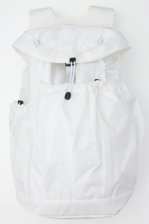 ナゴンスタンス/nagonstansのZip BackPack/バックパック(120100/120104)