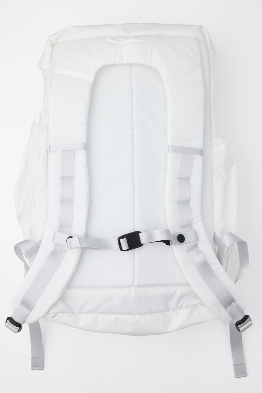 nagonstans(ナゴンスタンス)｜Zip BackPack/バックパック/Salt の通販
