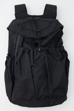 ナゴンスタンス/nagonstansのZip BackPack/バックパック(120100/120104)