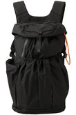 Zip BackPack/バックパック