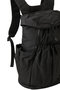 Zip BackPack/バックパック ナゴンスタンス/nagonstans