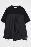 ソフト天竺 SHパーツ T/SH Tシャツ