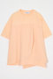 ソフト天竺 SHパーツ T/SH Tシャツ ナゴンスタンス/nagonstans Apricot