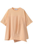 ソフト天竺 SHパーツ T/SH Tシャツ