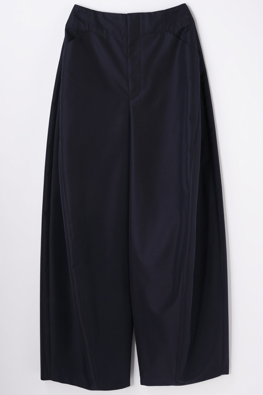 ナゴンスタンス/nagonstansのサイロツイル Oval wide PT/パンツ(Space/470JA831-0081)