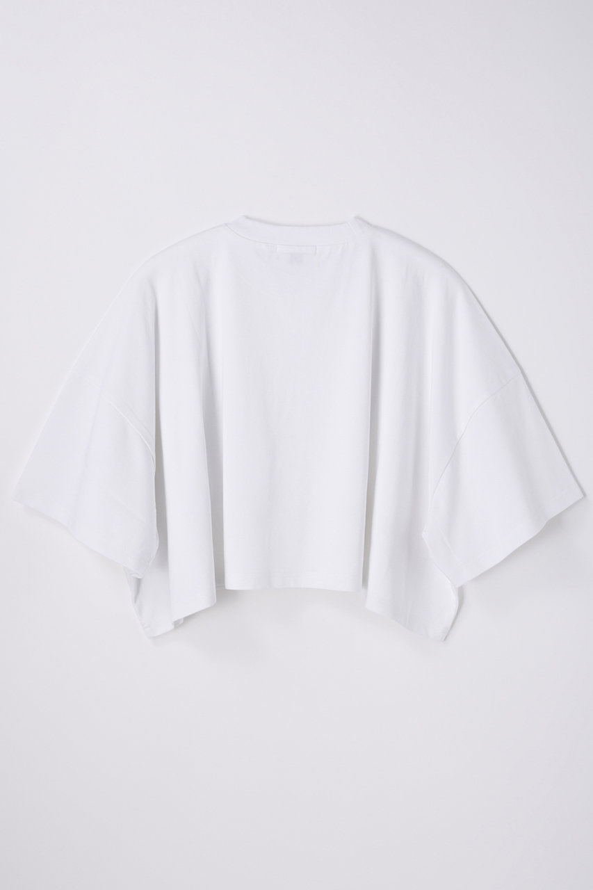nagonstans(ナゴンスタンス)｜【予約販売】T/Cソフト天竺 Loose PKT T