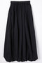 Ny Ripstop バルーンスカート PT/パンツ ナゴンスタンス/nagonstans Black