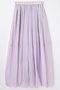 Ny Ripstop バルーンスカート PT/パンツ ナゴンスタンス/nagonstans Lilac