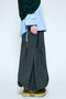 Ny Ripstop バルーンスカート PT/パンツ ナゴンスタンス/nagonstans
