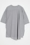 ソフト天竺 SH Combi T/SH　Tシャツ ナゴンスタンス/nagonstans