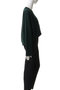 hem-design cardigan/カーディガン ナゴンスタンス/nagonstans