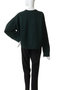 hem-design cardigan/カーディガン ナゴンスタンス/nagonstans