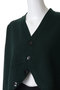 hem-design cardigan/カーディガン ナゴンスタンス/nagonstans