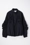 SAITOS 2.5L Tech Bomber BZ/ブルゾン ナゴンスタンス/nagonstans Space