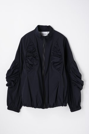 SAITOS 2.5L Tech Bomber BZ/ブルゾン
