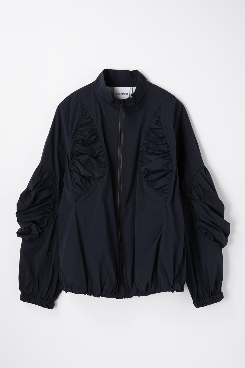 ナゴンスタンス/nagonstansのSAITOS 2.5L Tech Bomber BZ/ブルゾン(Space/470JA830-0301)
