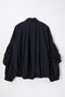 SAITOS 2.5L Tech Bomber BZ/ブルゾン ナゴンスタンス/nagonstans