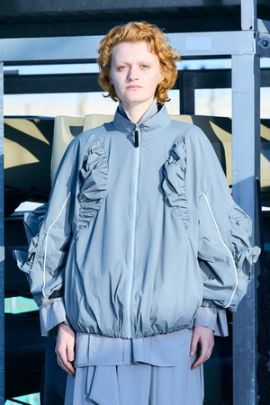 ナゴンスタンス/nagonstansのSAITOS 2.5L Tech Bomber BZ/ブルゾン(110800/110802)