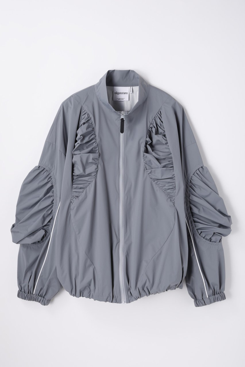 ナゴンスタンス/nagonstansのSAITOS 2.5L Tech Bomber BZ/ブルゾン(Hai/470JA830-0301)