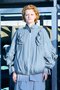 SAITOS 2.5L Tech Bomber BZ/ブルゾン ナゴンスタンス/nagonstans