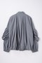 SAITOS 2.5L Tech Bomber BZ/ブルゾン ナゴンスタンス/nagonstans