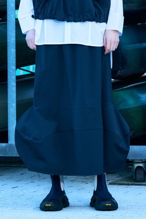 ナゴンスタンス/nagonstansのSAITOS 2.5L Floatline SK/スカート(110700/110703)