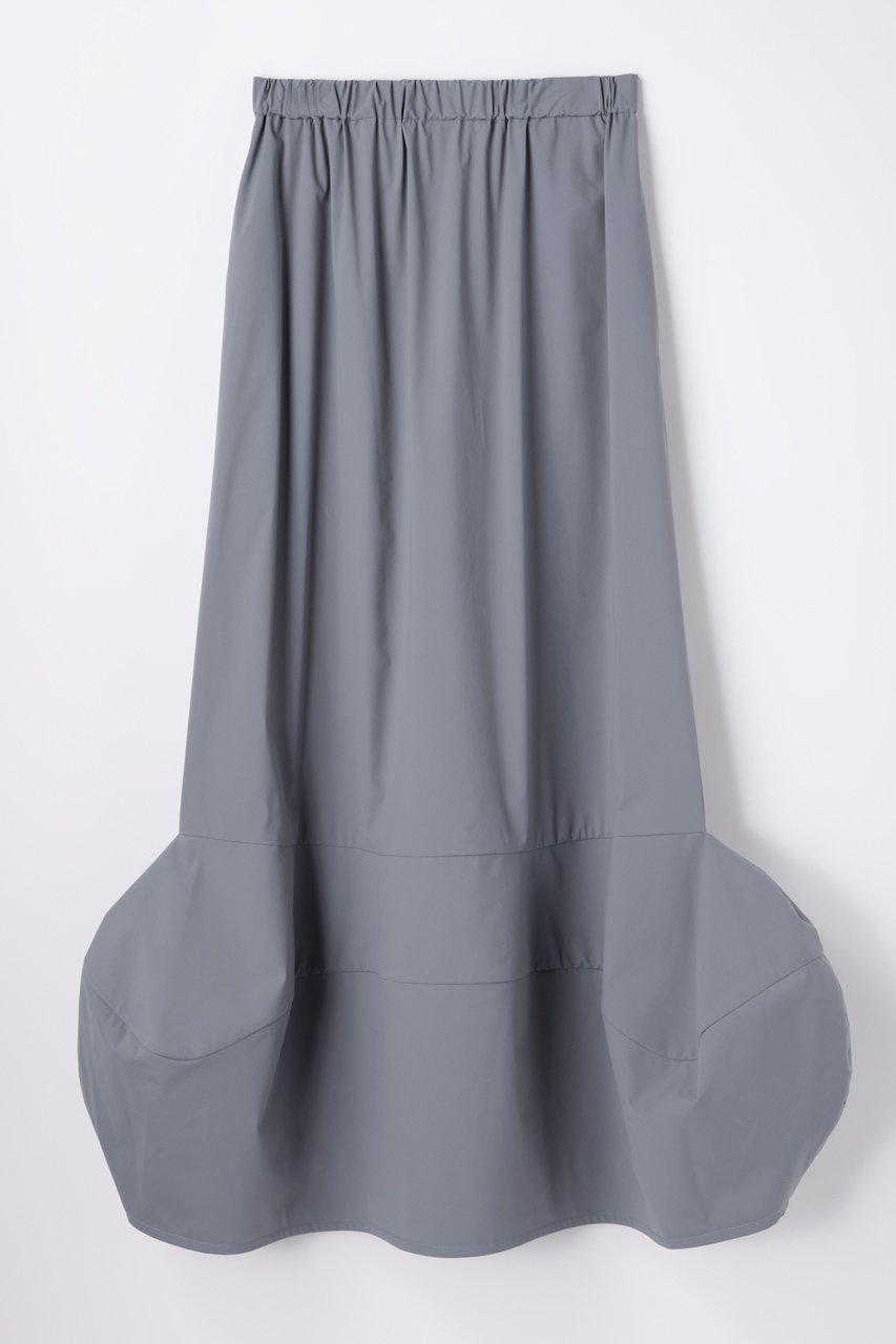 ナゴンスタンス/nagonstansのSAITOS 2.5L Floatline SK/スカート(Hai/470JA431-0381)