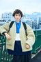 Somewhere day pack ナゴンスタンス/nagonstans