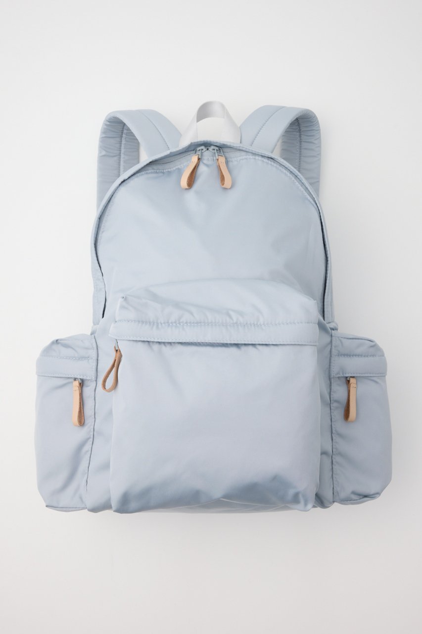 ナゴンスタンス/nagonstansのSomewhere day pack(Cloud/470JA855-1931)