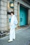 Somewhere day pack ナゴンスタンス/nagonstans