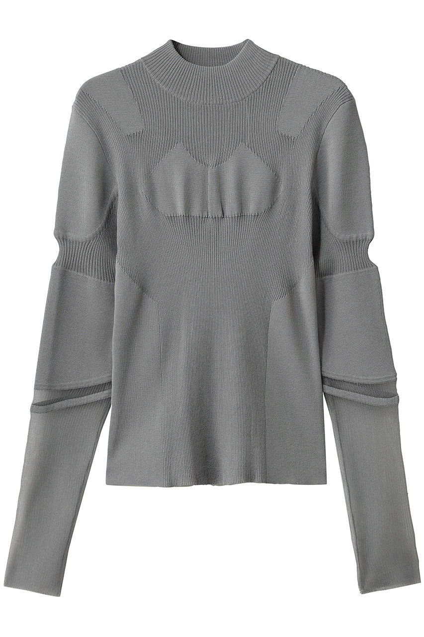 nagonstans Panel ロンT (Hai, M) ナゴンスタンス ELLE SHOP