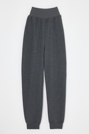ナゴンスタンス/nagonstansのカシミヤタッチ裏起毛 ワイド PT/パンツ(110600/110601)