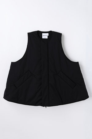 ナゴンスタンス/nagonstansのWIND DEFENDER LIGHT Formvest/ベスト(110800/110806)