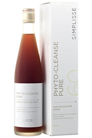 シンプリス/SIMPLISSEのシンプリス フィトクレンズ ピュア(250200/250299)