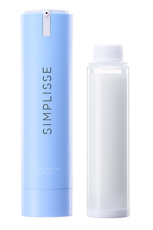 シンプリス/SIMPLISSEのシンプリス トータル トリートメント セラム レフィル(250300/250301)