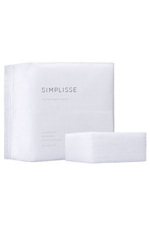 シンプリス/SIMPLISSEのシンプリス プレミアム オーガニック コットン