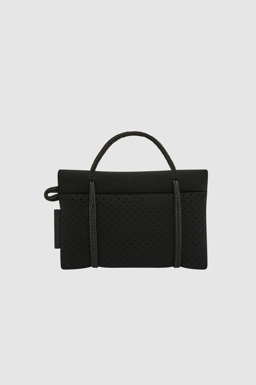 ✿ステートオブエスケープ✿　コンパスベルトバック　ブラック　新品未使用 STATE OF ESCAPE(ステート オブ エスケープ)｜Compass コンパス