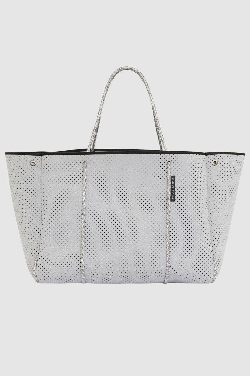 STATE OF ESCAPE Escape tote エスケープ トート (クラウド, F) ステート オブ エスケープ ELLE SHOP STATE OF ESCAPE Escape tote エスケープ トート (クラウド, F) ステート オブ エスケープ ELLE SHOP