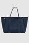 Escape tote エスケープ トート ステート オブ エスケープ/STATE OF ESCAPE ダークデニム
