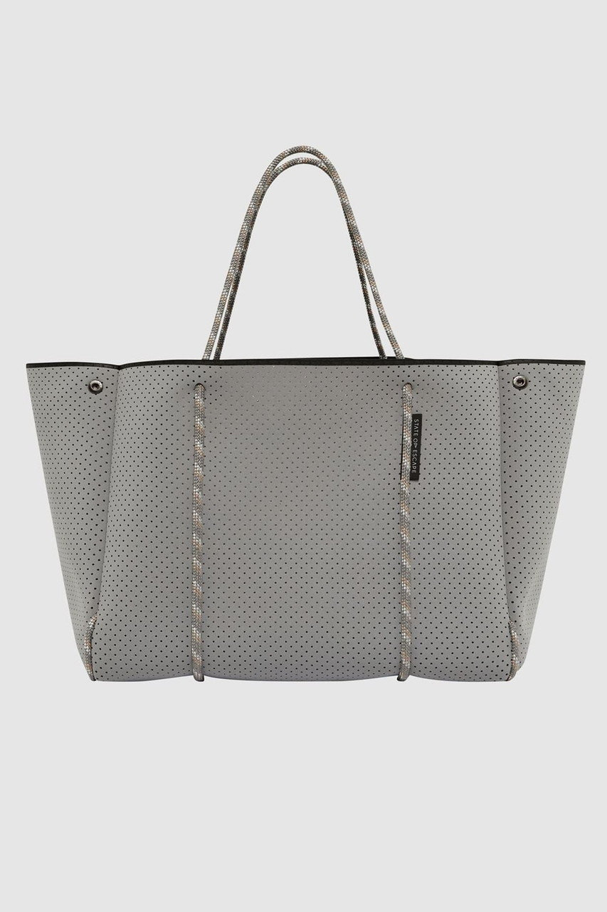 STATE OF ESCAPE Escape tote エスケープ トート (ダブ, F) ステート オブ エスケープ ELLE SHOP STATE OF ESCAPE Escape tote エスケープ トート (ダブ, F) ステート オブ エスケープ ELLE SHOP