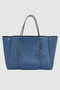 Escape tote エスケープ トート ステート オブ エスケープ/STATE OF ESCAPE フェードデニム