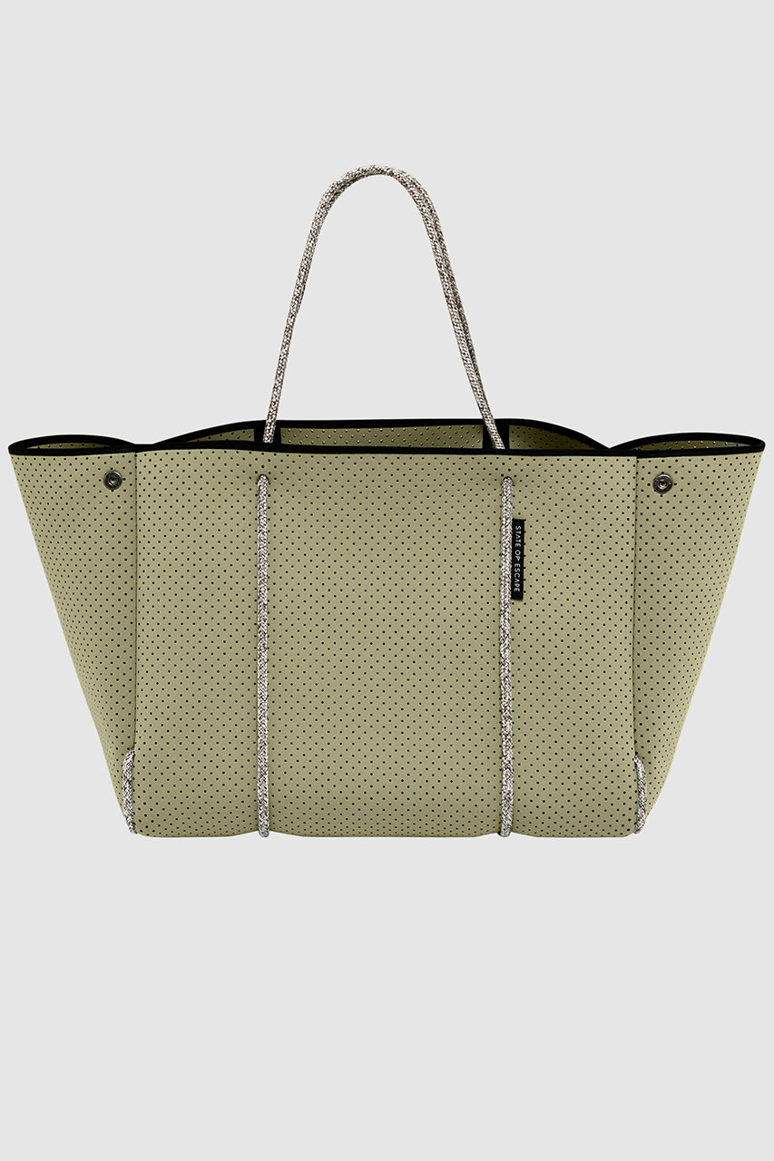 ステート オブ エスケープ/STATE OF ESCAPEのEscape tote エスケープ トート(フェネル/9911100893)