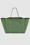 Escape tote エスケープ トート ステート オブ エスケープ/STATE OF ESCAPE ユーカリプト/シーソルト