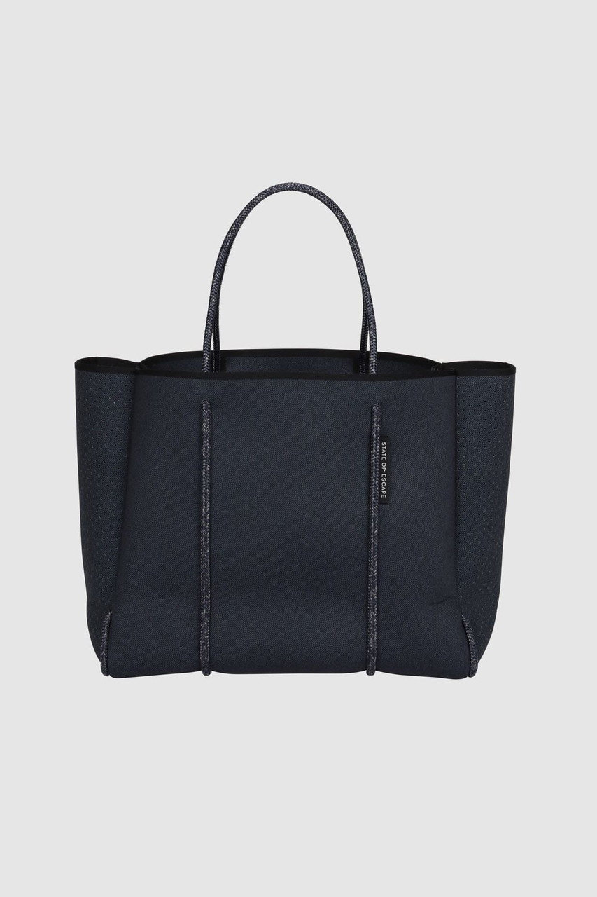 STATE OF ESCAPE FLYING SOLO フライングソロ (ダークデニム, F) ステート オブ エスケープ ELLE SHOP STATE OF ESCAPE FLYING SOLO フライングソロ (ダークデニム, F) ステート オブ エスケープ ELLE SHOP