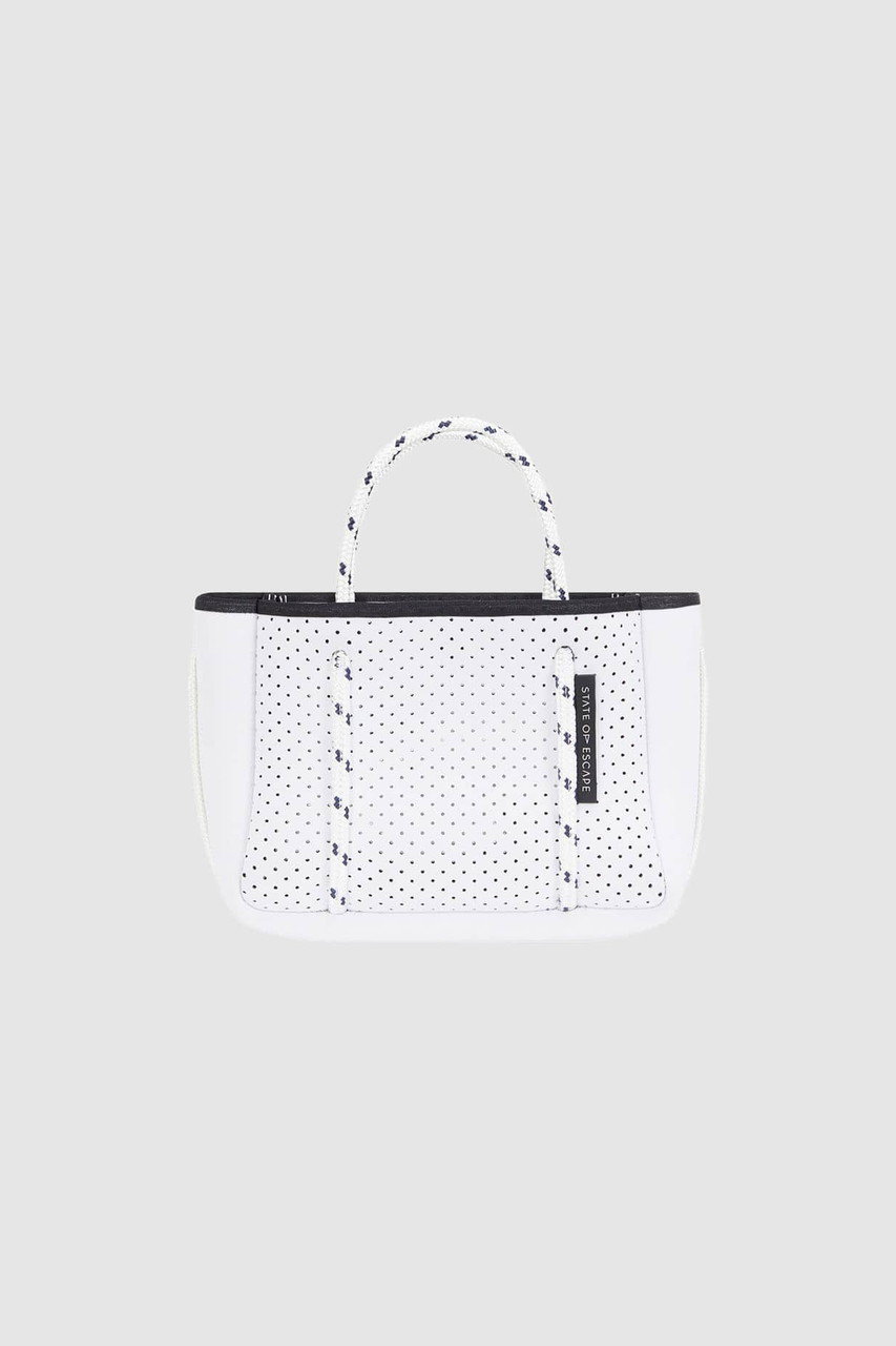 STATE OF ESCAPE MICRO マイクロ (ホワイト, F) ステート オブ エスケープ ELLE SHOP STATE OF ESCAPE MICRO マイクロ (ホワイト, F) ステート オブ エスケープ ELLE SHOP