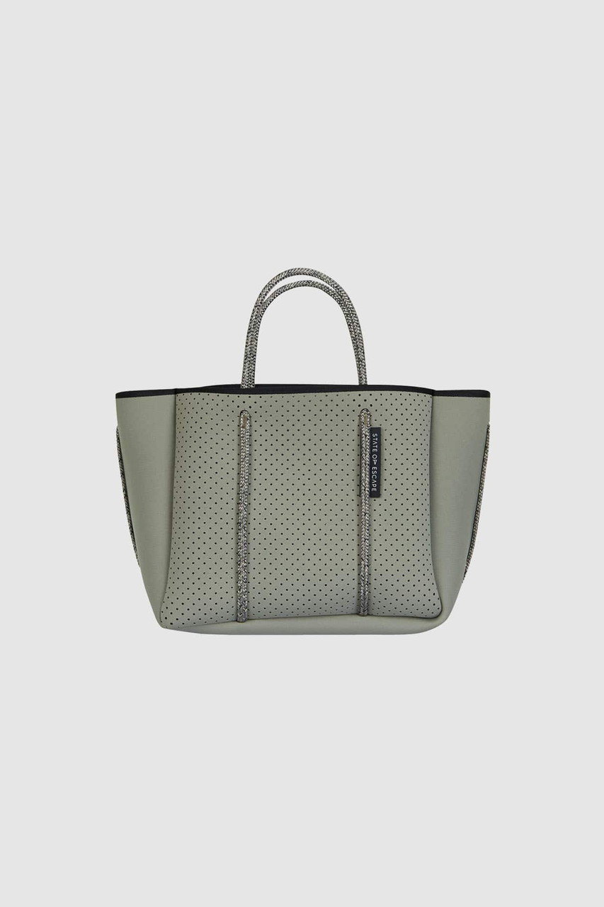 STATE OF ESCAPE PETITE ESCAPE プティエスケープ (セージグリーン, F) ステート オブ エスケープ ELLE SHOP STATE OF ESCAPE PETITE ESCAPE プティエスケープ (セージグリーン, F) ステート オブ エスケープ ELLE SHOP