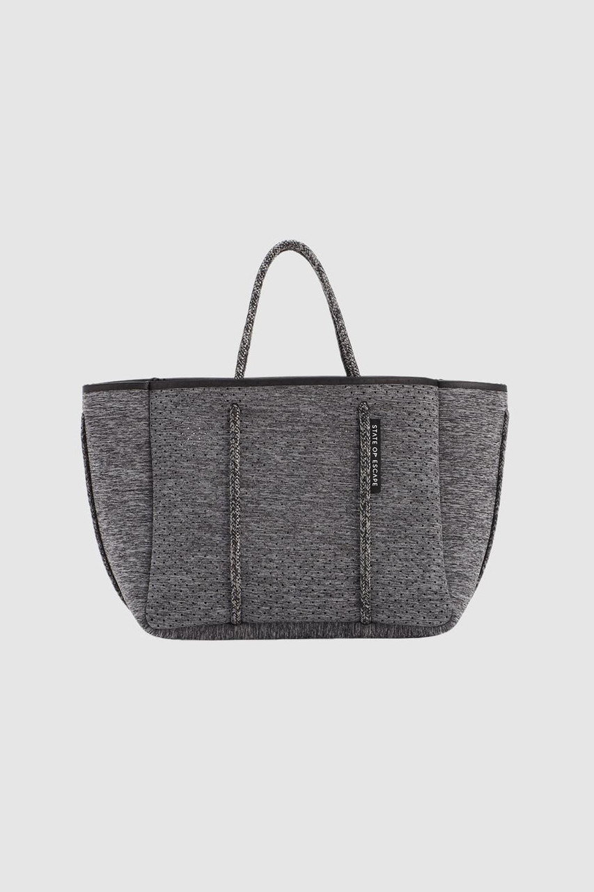 STATE OF ESCAPE PETITE ESCAPE プティエスケープ (チャコールマール, F) ステート オブ エスケープ ELLE SHOP STATE OF ESCAPE PETITE ESCAPE プティエスケープ (チャコールマール, F) ステート オブ エスケープ ELLE SHOP