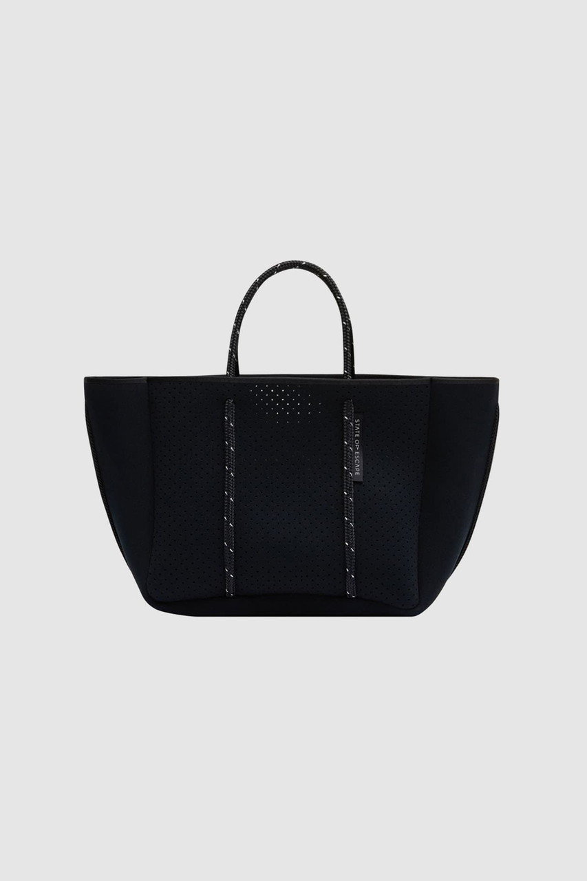 STATE OF ESCAPE PETITE ESCAPE プティエスケープ (ブラック, F) ステート オブ エスケープ ELLE SHOP STATE OF ESCAPE PETITE ESCAPE プティエスケープ (ブラック, F) ステート オブ エスケープ ELLE SHOP